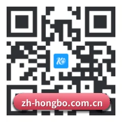 iPhone APP 二维码