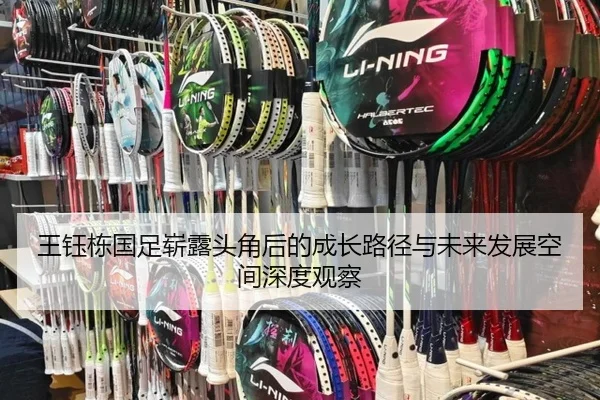 王钰栋国足崭露头角后的成长路径与未来发展空间深度观察